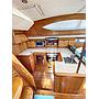 Book yachts online - sailboat - Sun Odyssey 54DS - HENK - rent