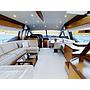 Book yachts online - motorboat - Ferretti 630 - AMY - rent