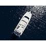 Book yachts online - motorboat - Ferretti 630 - AMY - rent