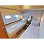 Book yachts online - motorboat - Ferretti 630 - AMY - rent