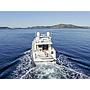 Book yachts online - motorboat - Ferretti 630 - AMY - rent