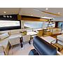 Book yachts online - motorboat - Ferretti 630 - AMY - rent