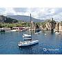 Book yachts online - sailboat - Dufour 56 Exclusive - Cavaliere CD(Ac+Gen+Wm+Bbq) - rent