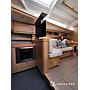 Book yachts online - sailboat - Dufour 56 Exclusive - Cavaliere CD(Ac+Gen+Wm+Bbq) - rent