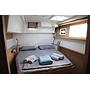 Book yachts online - catamaran - Lagoon 450 Crewed - Iris IV - rent