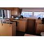 Book yachts online - catamaran - Lagoon 450 Crewed - Iris IV - rent
