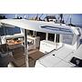 Book yachts online - catamaran - Lagoon 450 Crewed - Iris IV - rent