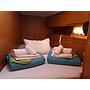 Book yachts online - sailboat - Jeanneau 53 - Sapfo - rent