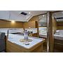 Book yachts online - sailboat - Elan 50 Impression (5+1cabins / 2+1 toilet) - FINES DE CLAIRES - AC and generator - rent