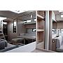 Book yachts online - sailboat - Oceanis 51.1 - Psari - rent