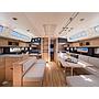 Book yachts online - sailboat - Oceanis 51.1 - Psari - rent
