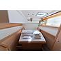 Book yachts online - catamaran - Lagoon 450 - Lara - rent