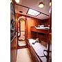 Book yachts online - sailboat - Scorpio 72 - Morgane - rent