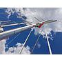 Book yachts online - sailboat - More 55 - SOLID WHITE - rent