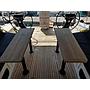 Book yachts online - sailboat - More 55 - SOLID WHITE - rent