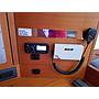 Book yachts online - sailboat - More 55 - SOLID WHITE - rent