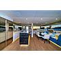 Book yachts online - catamaran - Sunreef 60 - SINATA - rent