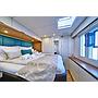 Book yachts online - catamaran - Sunreef 60 - SINATA - rent
