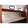 Book yachts online - sailboat - Dufour 512 Grand Large * - Head Quarter - rent
