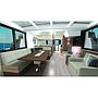 Book yachts online - catamaran - Bali 4.2 Open Space - Ediba TD - rent