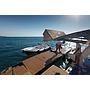 Book yachts online - motorboat - Johnson 87 - Johnson Baby - rent