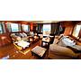 Book yachts online - motorboat - Johnson 87 - Johnson Baby - rent