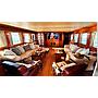 Book yachts online - motorboat - Johnson 87 - Johnson Baby - rent