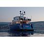 Book yachts online - motorboat - Johnson 87 - Johnson Baby - rent