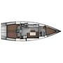 Book yachts online - sailboat - Bavaria Cruiser 40_2013 - SY_2053 - rent