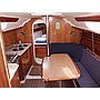 Book yachts online - sailboat - VEKTOR 36 - SILBA - rent
