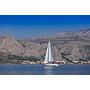 Book yachts online - sailboat - Sun Odyssey 54DS - LUČICA - rent