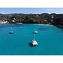 Book yachts online - catamaran - Lagoon 500 - Parana II - rent