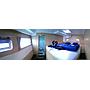 Book yachts online - catamaran - Lagoon 500 - Parana II - rent