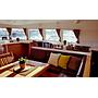 Book yachts online - catamaran - Lagoon 500 - Parana II - rent