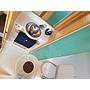 Book yachts online - catamaran - Lagoon 500 - Parana II - rent