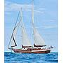 Book yachts online - other - Gulet - Queen of Karia - rent