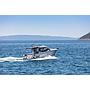 Book yachts online - motorboat - Merry Fisher 795 - ŽANA - rent