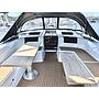 Book yachts online - sailboat - Hanse 508 - ARTEMIS - rent