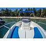 Book yachts online - motorboat - Fisher 17 Open Line - Fisher 17 - rent