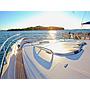Book yachts online - motorboat - Yaretti 2210 - Happy 3 - rent