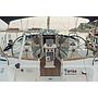 Book yachts online - sailboat - Bavaria 44 - TARISA  - rent