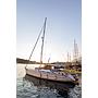 Book yachts online - sailboat - Bavaria 44 - TARISA  - rent