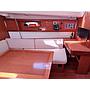 Book yachts online - sailboat - Oceanis 43 - BLACK SHEEP - rent