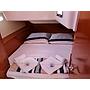 Book yachts online - sailboat - Oceanis 43 - BLACK SHEEP - rent