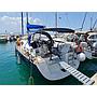 Book yachts online - sailboat - Oceanis 43 - BLACK SHEEP - rent