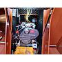 Book yachts online - sailboat - Oceanis 43 - BLACK SHEEP - rent