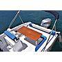 Book yachts online - motorboat - Saver 660 WA - Aquarius - rent