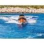 Book yachts online - motorboat - Veli 10 - THUNDER only SKIPPERED - rent
