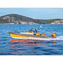 Book yachts online - motorboat - Veli 10 - THUNDER only SKIPPERED - rent
