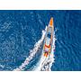 Book yachts online - motorboat - Veli 10 - THUNDER only SKIPPERED - rent